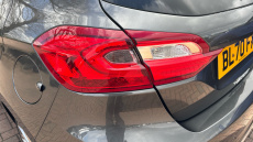 Ford Fiesta 1.0 EcoBoost Hybrid mHEV 125 Vignale Edition 5dr Petrol Hatchback